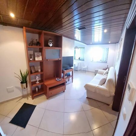 T1 Monte Gordo, Urb. Monte Fino Apartment Екстериор снимка
