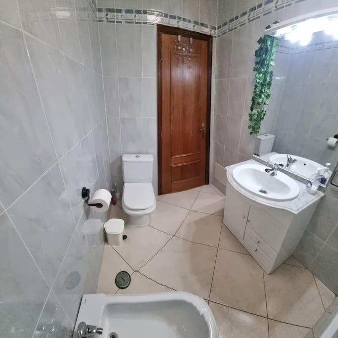 T1 Monte Gordo, Urb. Monte Fino Apartment Екстериор снимка