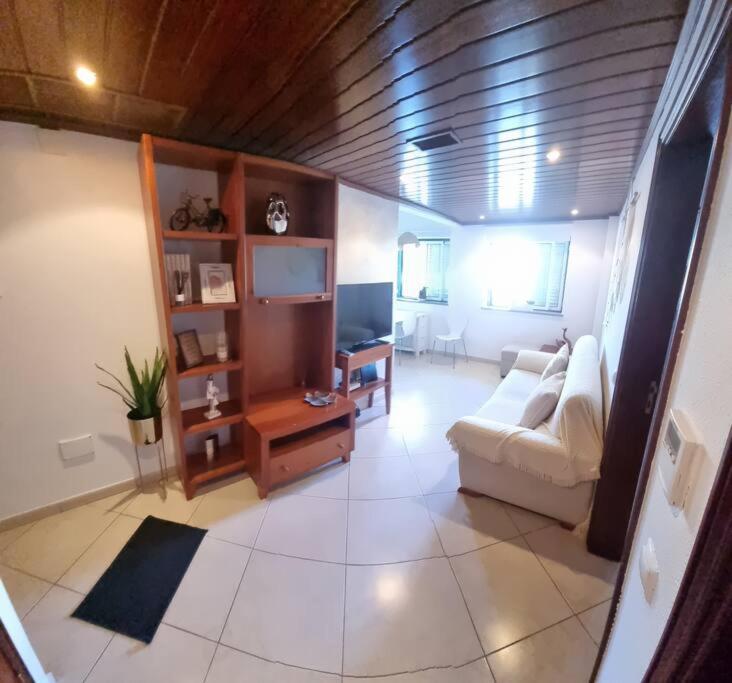 T1 Monte Gordo, Urb. Monte Fino Apartment Екстериор снимка
