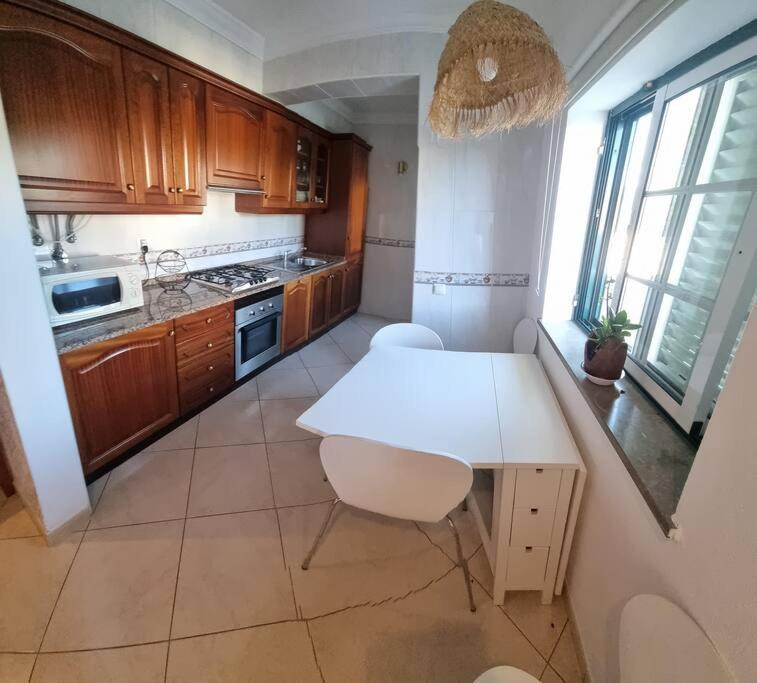 T1 Monte Gordo, Urb. Monte Fino Apartment Екстериор снимка