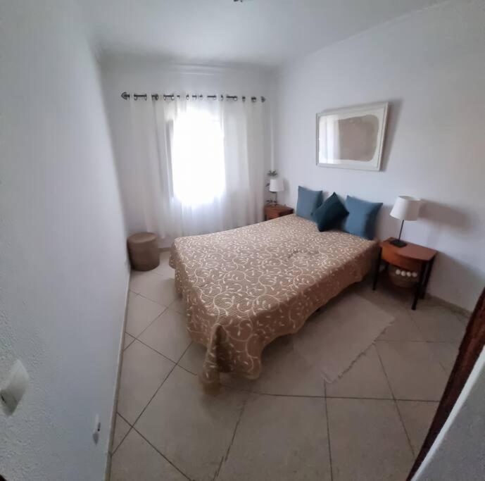 T1 Monte Gordo, Urb. Monte Fino Apartment Екстериор снимка