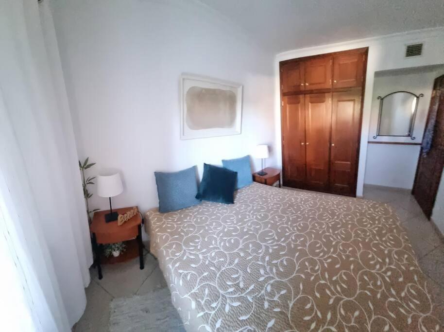 T1 Monte Gordo, Urb. Monte Fino Apartment Екстериор снимка