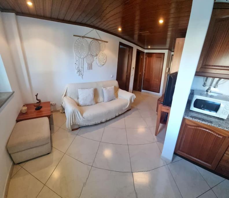 T1 Monte Gordo, Urb. Monte Fino Apartment Екстериор снимка